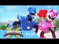 Download Lagu Biệt Kích Nhỏ X Phần 1 - Tập 07: Đôi Giày Đáng Ngờ | Phim Hoạt Hình Việt Nam Hay Nhất