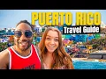Don t Visit PUERTO RICO Without Watching This First A Tourist guide