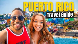 Don t Visit PUERTO RICO Without Watching This First A Tourist guide