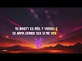 Sebastian Esquivel, Blessd, Eugenio Esquivel - EXCESO (Lyrics)
