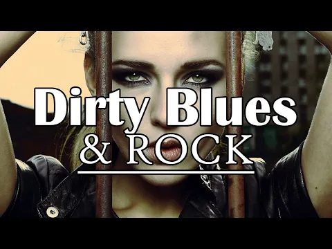 Download MP3 Dirty Blues and Rock - Relaxing Ballads Music for Chilly Evening