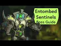 Entombed Sentinels Raid Guide - Normal and Heroic Venomous Abyss Boss Guide