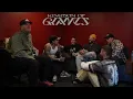FIRST TIME HANGS WITH KINGDOM OF GIANTS | Interview 