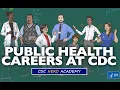 Public Health Careers Promotional Trailer