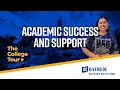 Academic Success and Support UC Riverside The College Tour