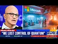 Download Lagu Microsoft Quantum Lab Was Just Shut Down After This Happened!