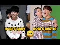 Lagu HOPEKOOK : Jungkook Being Hobi's Baby And Bestie