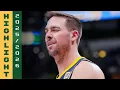 T J McConnell 2025-2026 HIGHLIGHTS