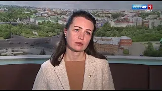 Омску предстоит выбрать нового мэра
