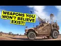 Download Lagu The INSANE Weapons of U.S. Military