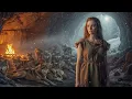 Rejected Omega Sheltered Twelve Wolves in a Cave By Morning the Alpha King Declared Her Luna