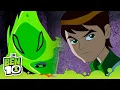 Download Lagu Journey to the Mysterious Planet Primus! | Ben 10 | Cartoon Network