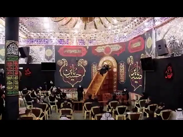 ⁣ثمرة من ثمرات ال... | الشيخ جاسم الكربلائي