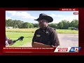 Inmates takeover detention center in North Carolina update