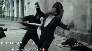 فيديو واتس الدنيا دى ماشية بالدراع 