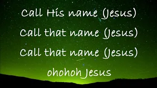 sinach the name of jesus lyrics