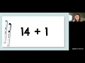 2nd Grade Math Computational Fluency Assessment