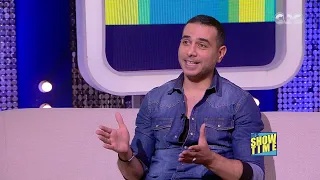 ده حلمي من وأنا صغير الفنان نور محمود يكشف لـ ItsShowTime رحلته في مجال التمثيل 