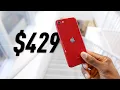 iPhone SE 2022 Review Old Dog New Trick