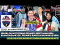 🔥 SEMAKIN MEMANAS 🔥 HELENA SERET MEGA,KEPUTUSAN GILA VOLY PERANCIS BIKIN KOHEJIN \u0026 KOVO NANGIS DAR4H