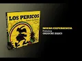 Mucha Experiencia - Los Pericos & Gregory Isaacs