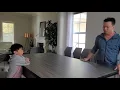 Atomic 3-in-1 Air Table FUN REVIEW