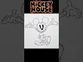 Mickey Mouse Drawing The Wonderful World of Mickey Mouse