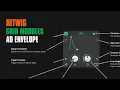 AD Envelope - Bitwig Grid Module Guide