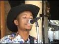 Salim Junior / Sam Kinuthia - Alice Naciai