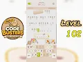 Code Busters Level 102 Walkthrough