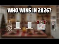 The Top 5 Best Cortina De Cocina De Navidad in 2026 - Must Watch Before Buying