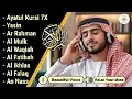 Download Lagu ムロッタルのメンドゥラスな子守唄 アル・カフィ、アル・ムルク、アル・ラーマン、ヤシン、アル・ワキア | ala aqeel