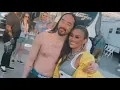 Download Lagu #AGNEZMO \u0026 #SteveAoki fun moments at Miami's Bitcoin 2022 (Recap)