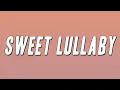 Download Lagu Chris Brown - Sweet Lullaby (Lyrics)