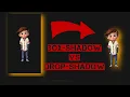 box-shadow vs drop-shadow