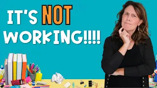 Change Your Classroom Management - It s Not Too Late