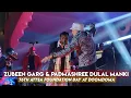 Lagu Zubeen Garg \u0026 Padmashree Dulal Manki Live At Doomdoma 76th ATTSA Foundation Day || AB Creation
