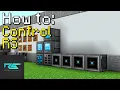 How to Refined Storage Bits and Bobs Minecraft 1 19 2