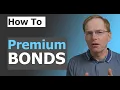 How to Setup a New Premium Bonds Account in 2025