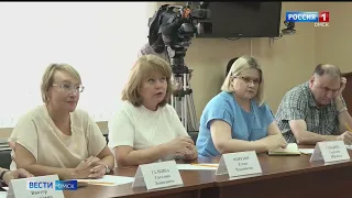 Обучение общественных наблюдателей для выборов в Единый день голосования завершится уже 14 августа
