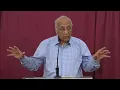 Zac Poonen - What It Means to Be a Disciple of Jesus