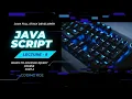 Lecture 8 Basic to Advance jQuery Part-2 ll Full Course Javascript 25 July