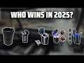 The Top 5 Best Car Ashtray in 2025 - Must Watch Before Buying