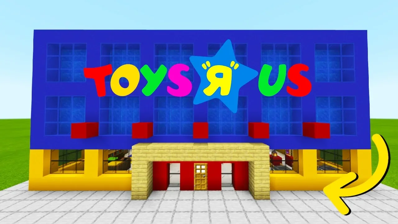 24 HOUR CHALLENGE AT TOYS R US! Sleepover With Toys, Cars, & More (Part 1)