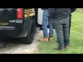 93 arrested in Columbus area anti-trafficking operation