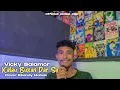 Download Lagu KALAU BUKAN PAR SE - VICKY SALAMOR||COVER RHENDY NAHAK (MV)