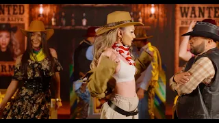 KARMA SI NYNO - HAZ MI [video oficial] 2026