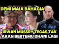 Download Lagu DEMI MAIA ESTIANTY IRWAN TEGAS TAKAN BERTEMU DENGAN AHMAD DHANI LAGI || Maia Estianty
