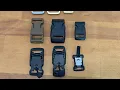 Dog Collar Buckles - Different Types Explained