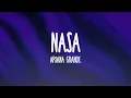 Ariana Grande - NASA (Lyrics)